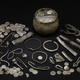 Image for article titled How did these long lost treasures get rediscovered?